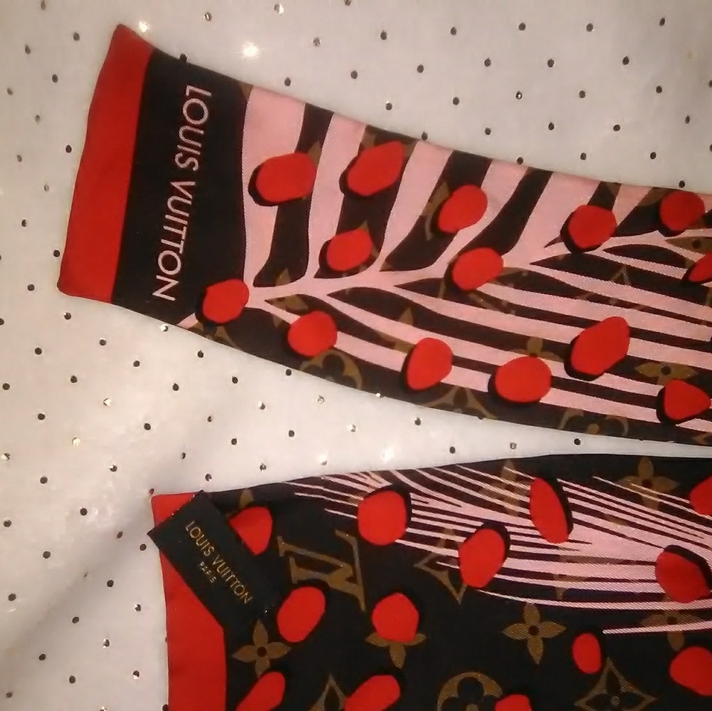 Louis Vuitton Limited Edition Cruise Collection Ju